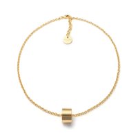 Collana Unoaerre Donna in Bronzo 000EXH5534000 2610 - 000EXH5534000 2610